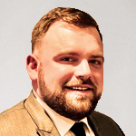 Alex Rex bio picture